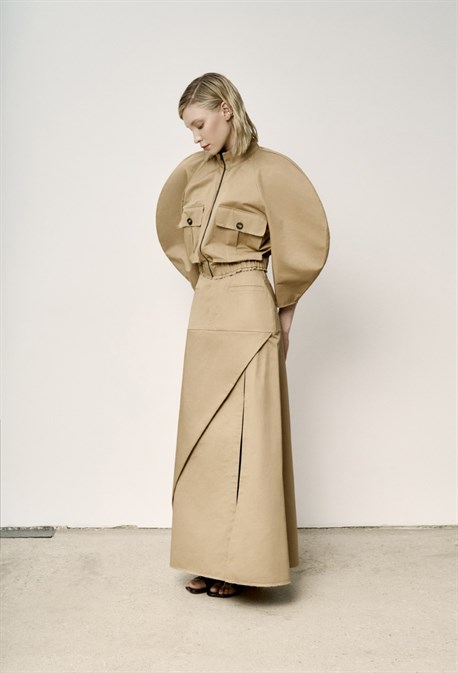 Юбка - фото 69843