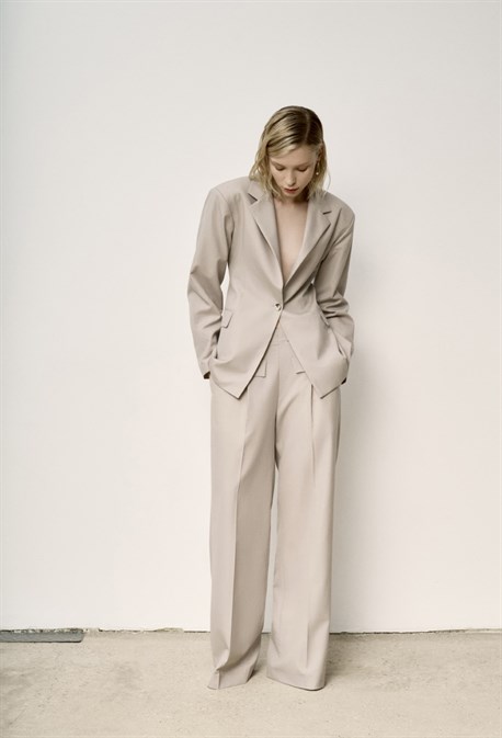 Жакет - фото 69846