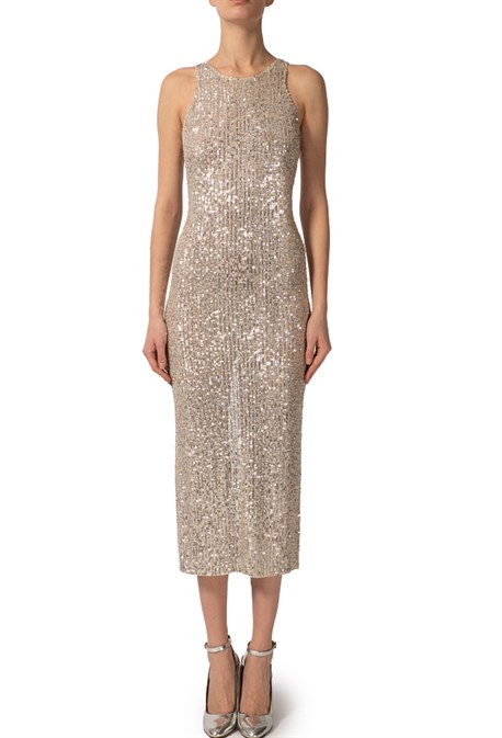 Платье - фото 69850