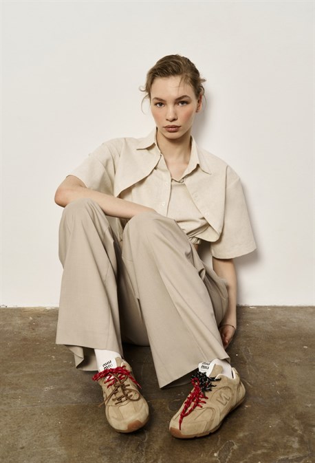 Рубашка - фото 69861