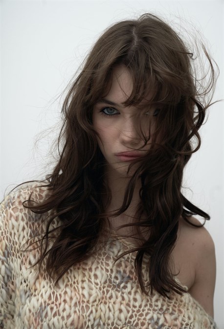 Свитер "Haze" - фото 69906