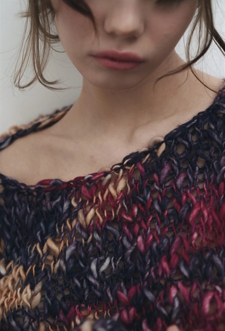 Свитер "Haze" - фото 69909