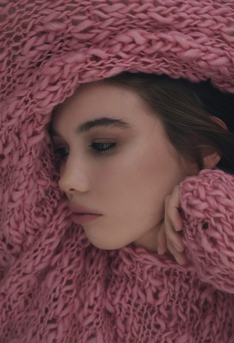 Свитер "Haze" - фото 69913