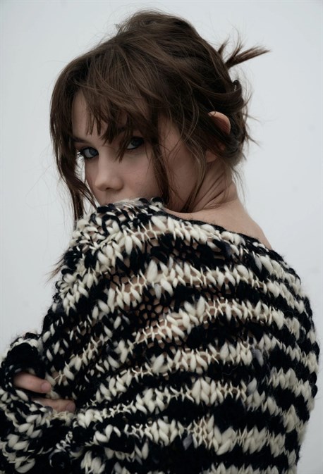 Свитер "Haze" - фото 69917