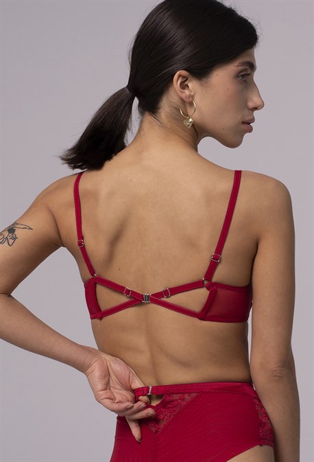 Бралетт VERB  - фото 6995