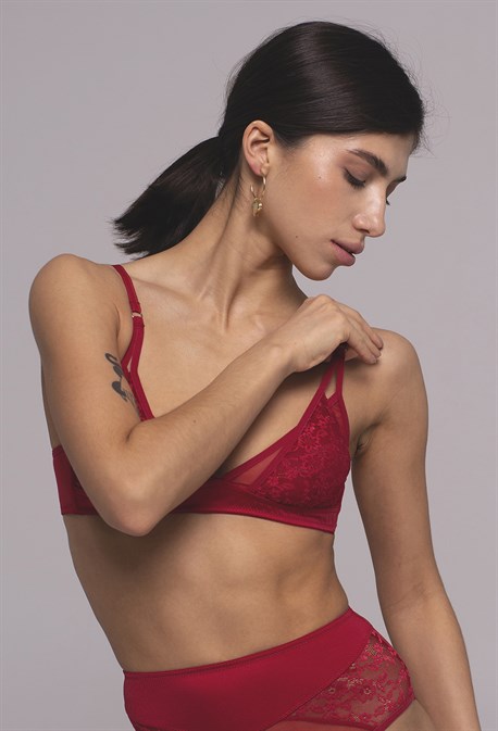 Бралетт VERB  - фото 6997