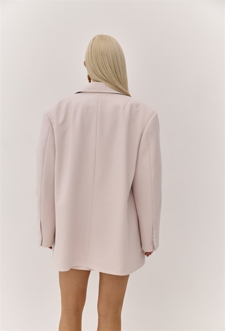 Пиджак однобортный - фото 69987