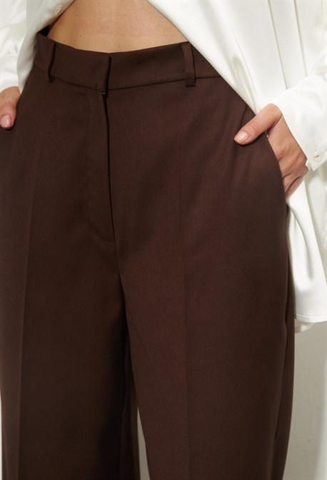 Брюки Франческа - фото 69999