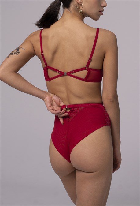 Высокие бразильеры VERB - фото 7002