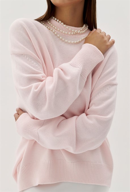 Джемпер Нью Йорк - фото 70044