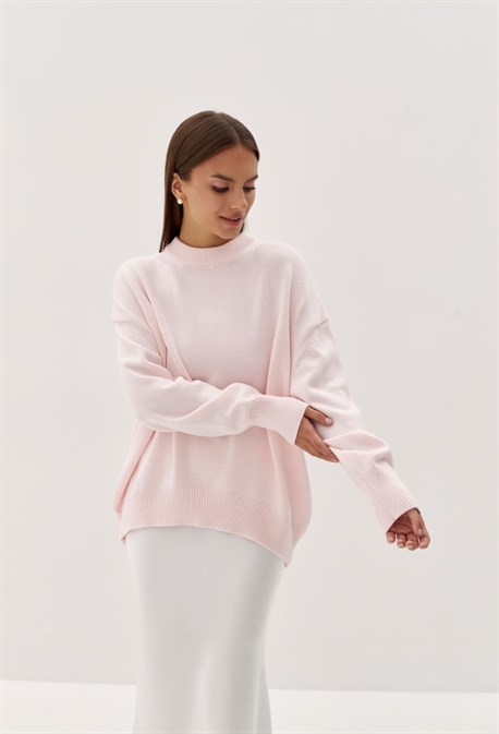 Джемпер Нью Йорк - фото 70045