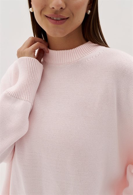 Джемпер Нью Йорк - фото 70048