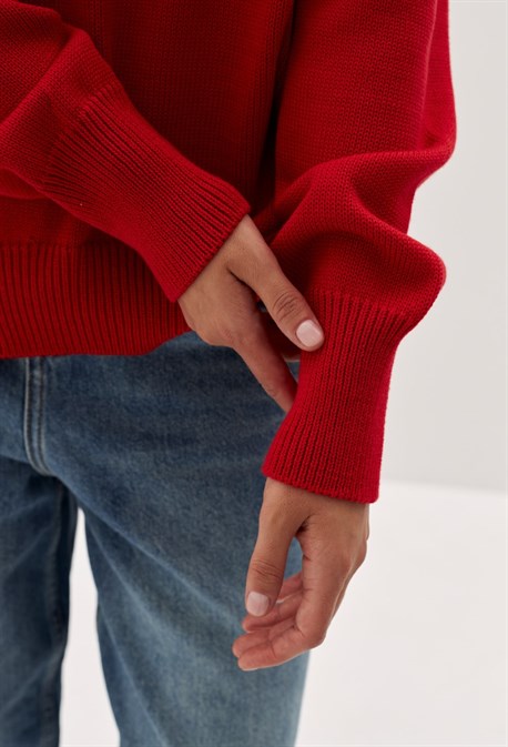 Джемпер Нью Йорк - фото 70052