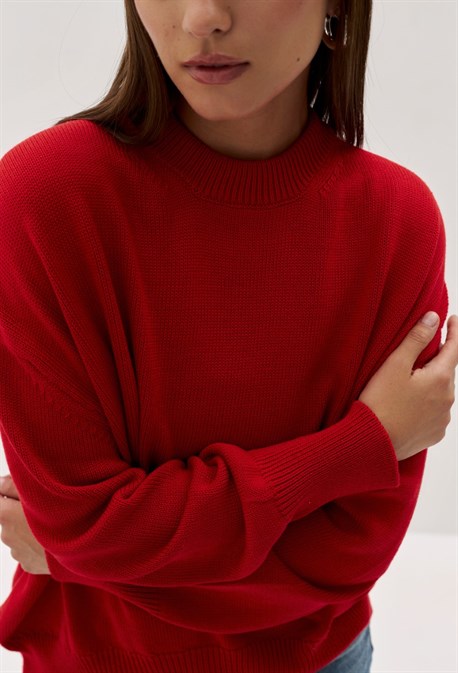 Джемпер Нью Йорк - фото 70053