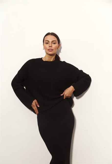 Джемпер Милан - фото 70056