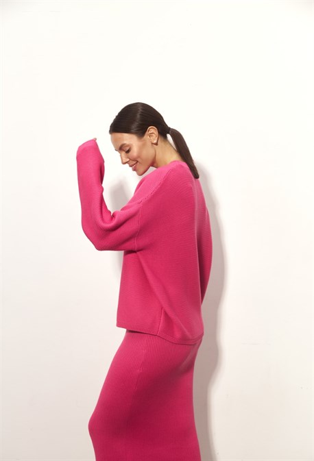 Джемпер Милан - фото 70060