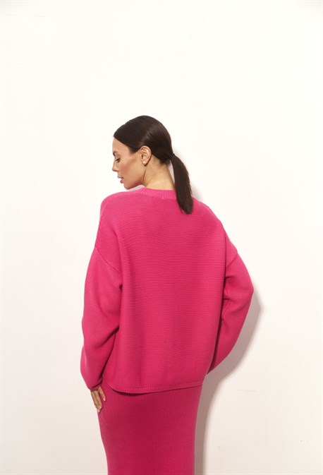 Джемпер Милан - фото 70061