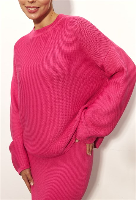 Джемпер Милан - фото 70062