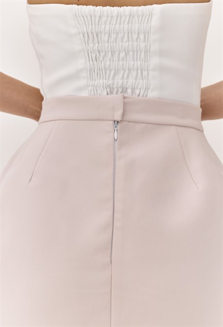 Юбка Эшли - фото 70066