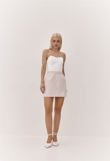 Юбка Эшли - фото 70067