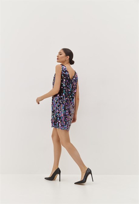 Платье Альба - фото 70136