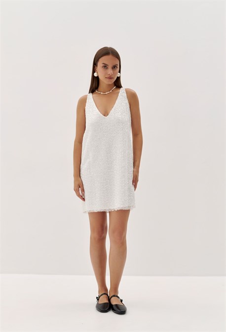 Платье Альба - фото 70141