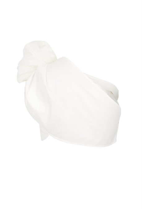 Топ на одно плечо Summer - фото 70324