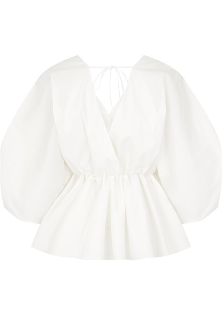 Блуза Summer - фото 70330