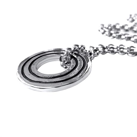 Кулон - фото 7033