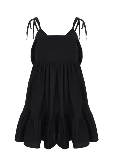 Платье с бантом Summer - фото 70341