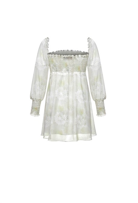 Платье - фото 70484