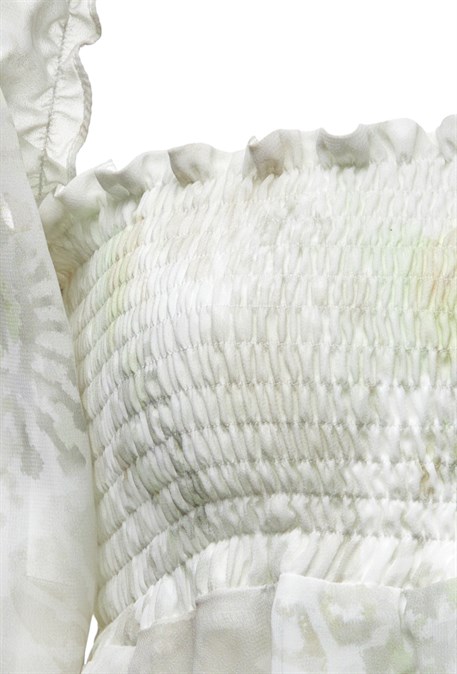 Платье - фото 70485