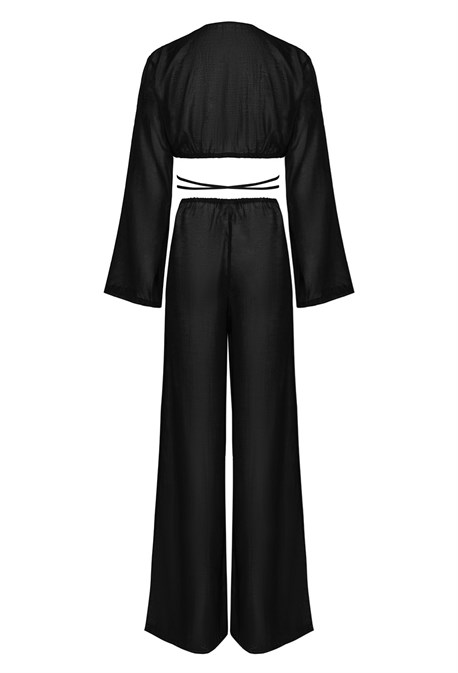 Костюм из тенселя TERRA - фото 70580