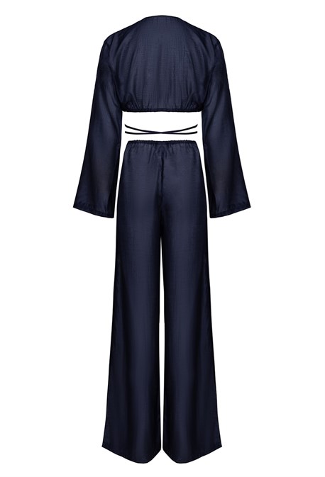 Костюм из тенселя TERRA - фото 70585