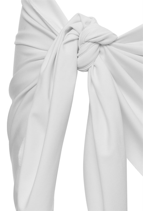 Парео AURA white - фото 70616