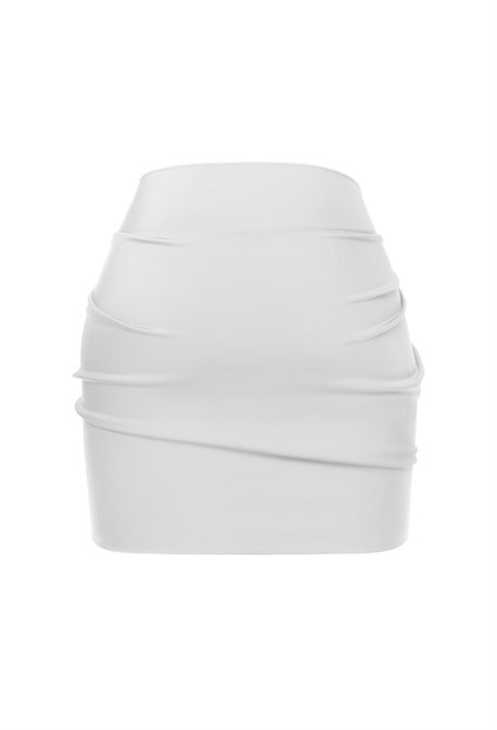 Парео AURA white - фото 70617