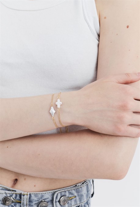 Браслет Pearly Star - фото 70920