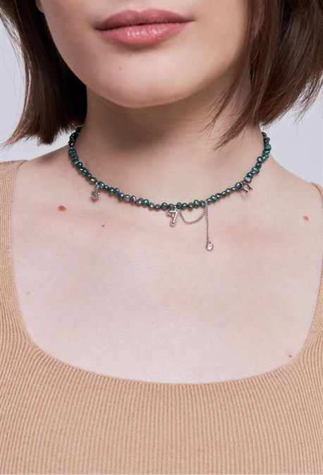 Колье на удачу - фото 70950