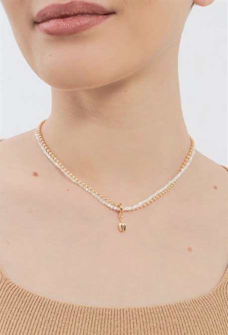 Колье с перчиком - фото 70960