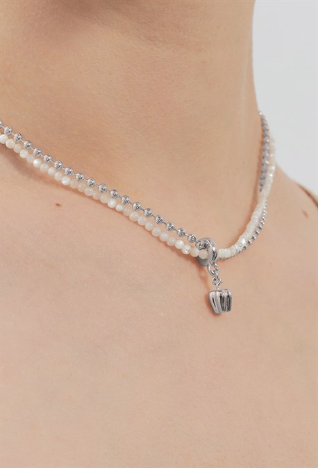 Колье с перчиком - фото 70962