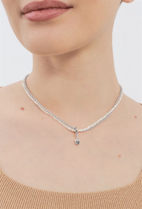 Колье с перчиком - фото 70963