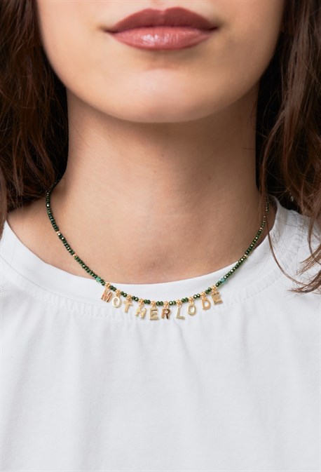 Колье Чит код - фото 70978