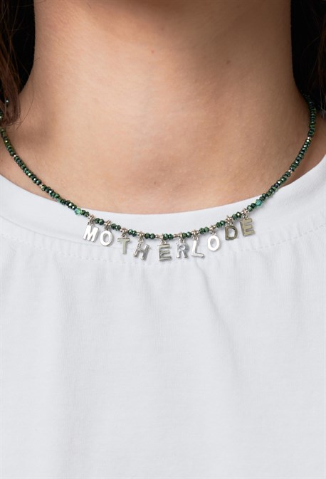 Колье Чит код - фото 70980