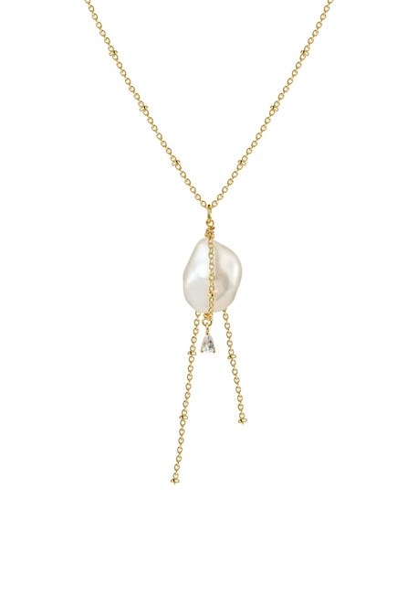 Колье Unique - фото 70986