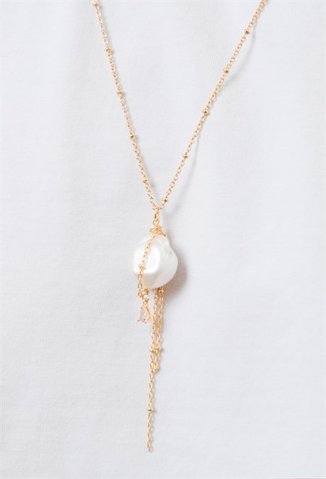 Колье Unique - фото 70987