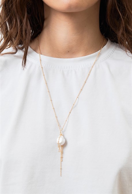 Колье Unique - фото 70988