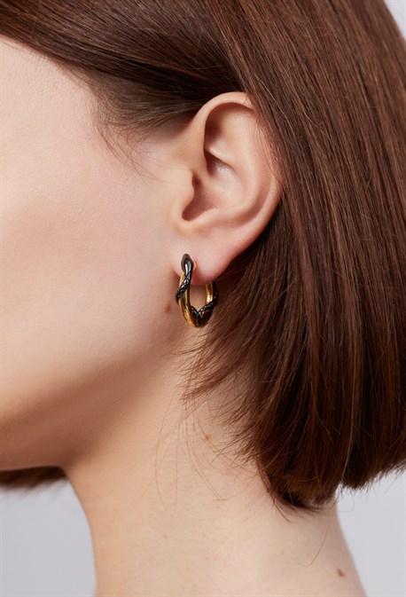 Серьги Lilith - фото 71007