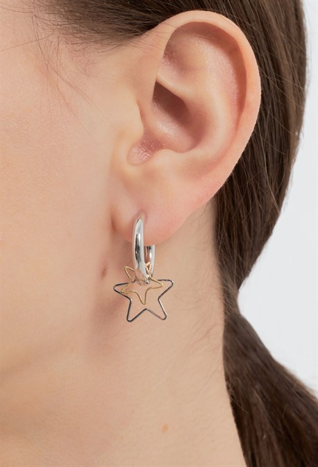 Серьги Что-нибудь без жемчуга - фото 71022