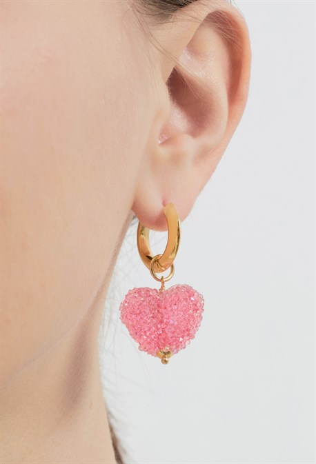 Серьги Уже sugar, еще не mommy - фото 71108