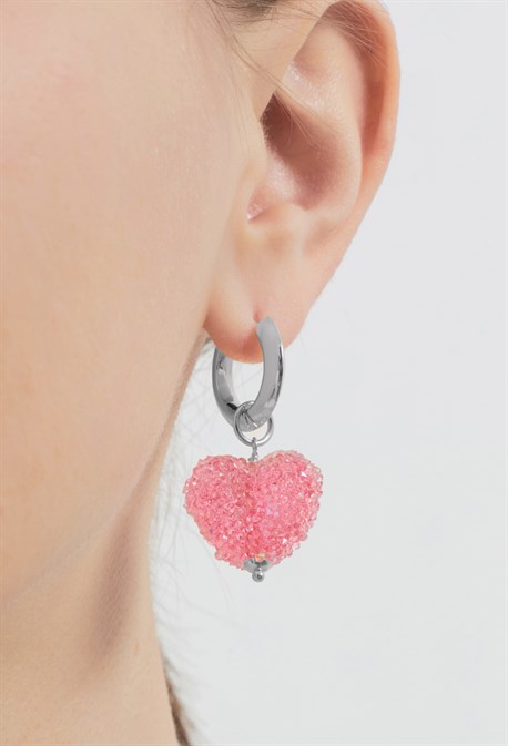 Серьги Уже sugar, еще не mommy - фото 71110